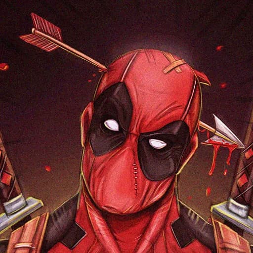 Poster of the thread daredevil 👹